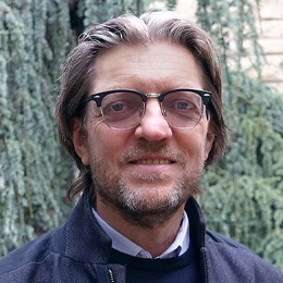 Andreas Ehinger